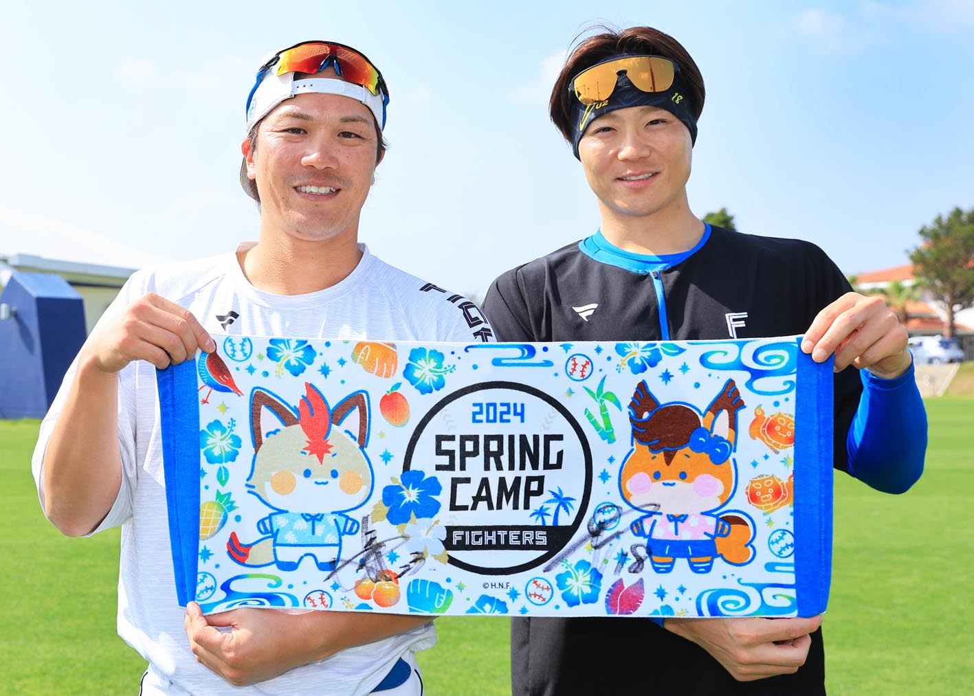 6番に置いた意味お分かり？」日本ハム・新庄監督、先発・山崎福也に「足りんわ」降板告げるマウンドで「ナイスバッティング」：「おっ！」でつながる地元密着のスポーツ応援メディア 西スポWEB OTTO