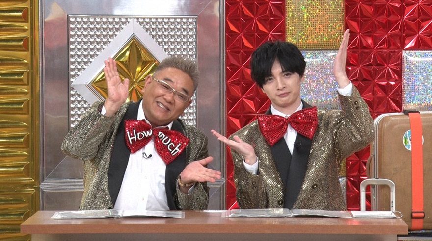 宮田俊哉＆玉森裕太 Kis-My-Ft2 が「2人の思い出」のお題で俳句に挑戦！『プレバト』2時間SP – THE FIRST TIMES