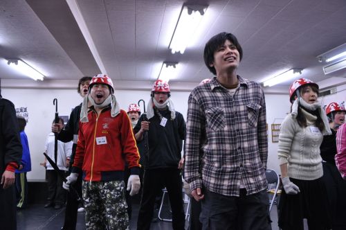 おけぴ管理人の観劇感激レポ: 2010年02月 アーカイブ