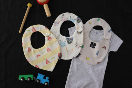 ベビーの小物とお洋服 決定版本の情報ブティック社