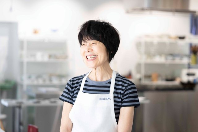 家族が絶賛！LEE12月号栗原はるみさんの「定番中華」＆「ごちそう中華」LEE