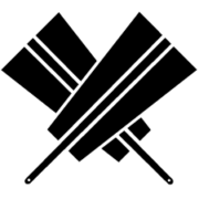 家紋 ステッカー シール 浅井長政 三つ盛り亀甲に花菱紋 Ａ４サイズの中に１１枚のシール : 看板屋 東名デザイン - 通販 -Yahoo!ショッピング