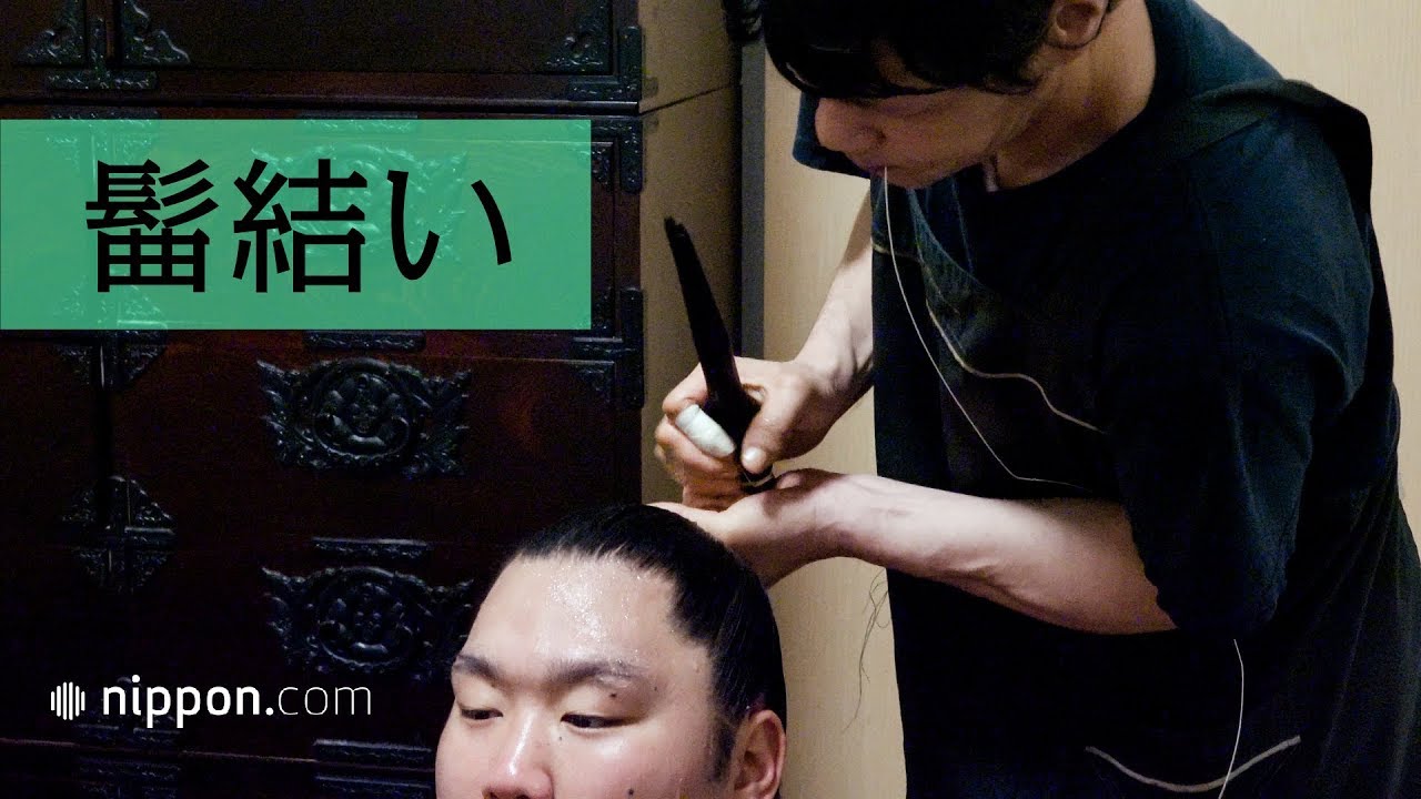 ちょんまげ頭で面接に合格！令和を生きる侍「とりにく」さんに話を聞いてみたおたくま経済新聞