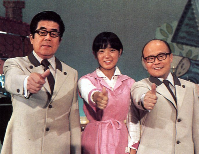 1ページ目ブギウギ 描かれなかったスズ子のその後 笠置シヅ子「家族そろって歌合戦」と女優人生東スポWEB