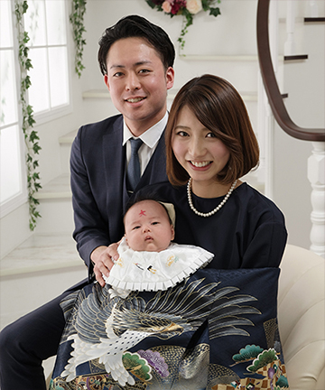 冬のお宮参りの服装はどうする？寒さ対策のポイントをご紹介！ -公式 スタジオエミュ感動という名の写真館神戸・西宮・明石・加古川のフォトスタジオ