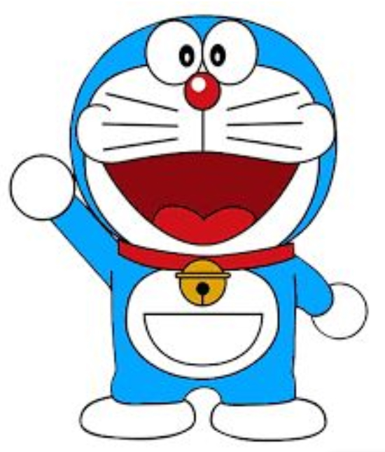 子供と子供の好きなキャラクターイラストのイラスト素材3782602- PIXTA