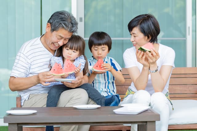 たまった愚痴を吐き出そう 義実家・実家でのイライラエピソードこそだてまっぷ