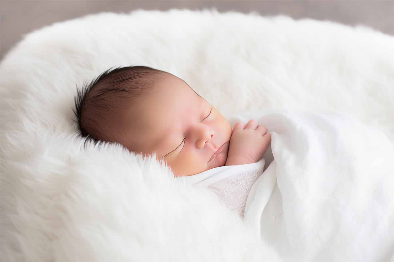 生後0ヶ月 新生児 の赤ちゃんの育児のポイント！身長や体重は？ - 株式会社エバーセンス