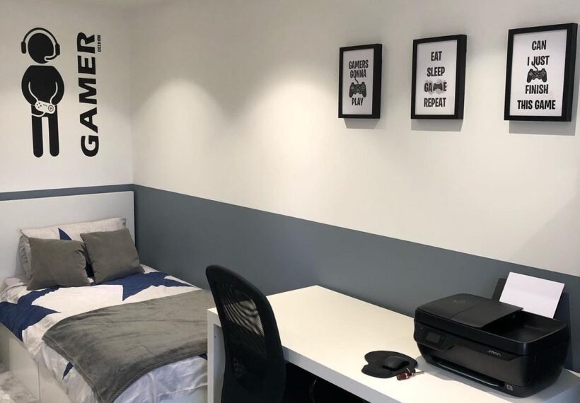 オタク部屋 ゲーマーカップルのおすすめ商品とおしゃれな実例RoomClip ルームクリップ