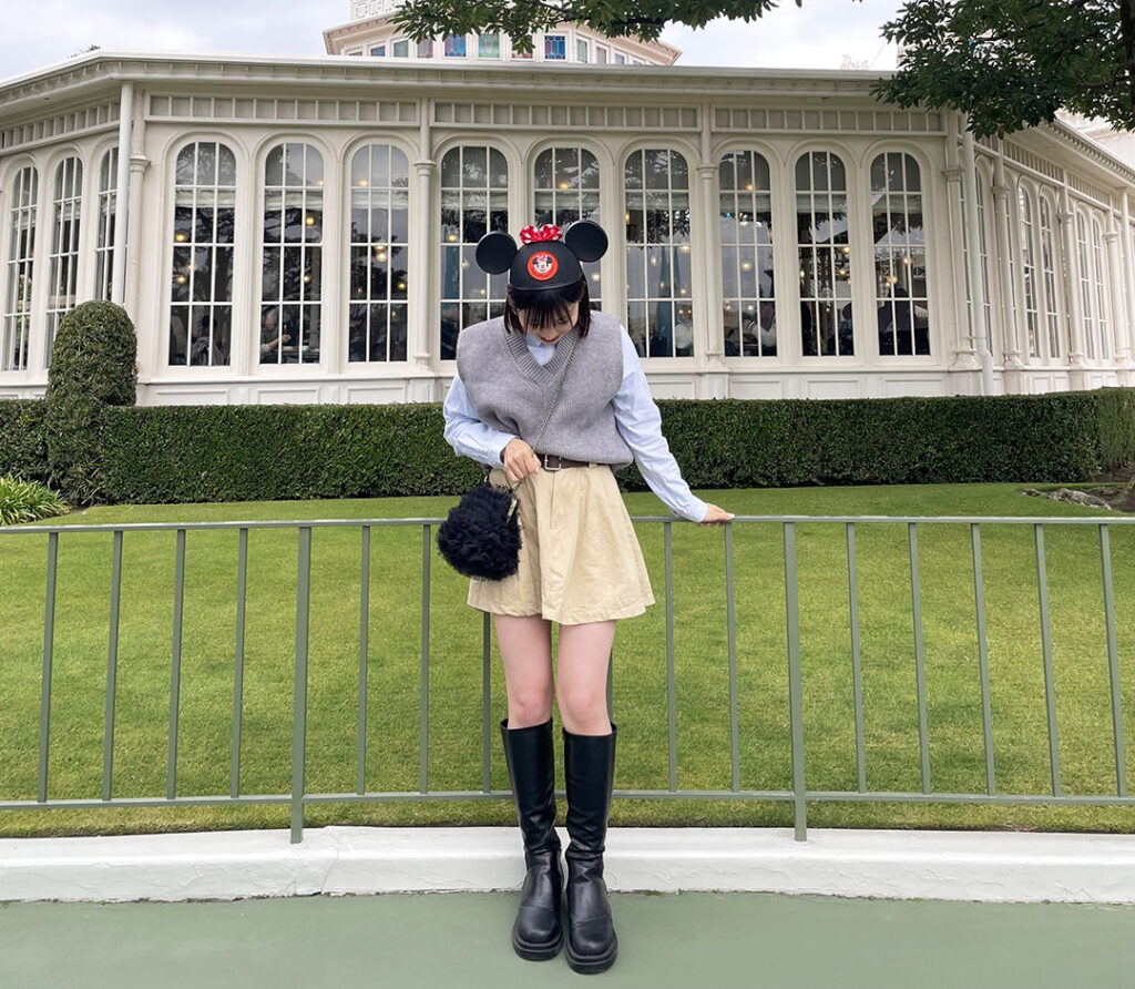 赤ちゃんのディズニー春コーデ♡ユニクロ＆トイザらスDisneyロンパース♡ - 元気ママ応援プロジェクト
