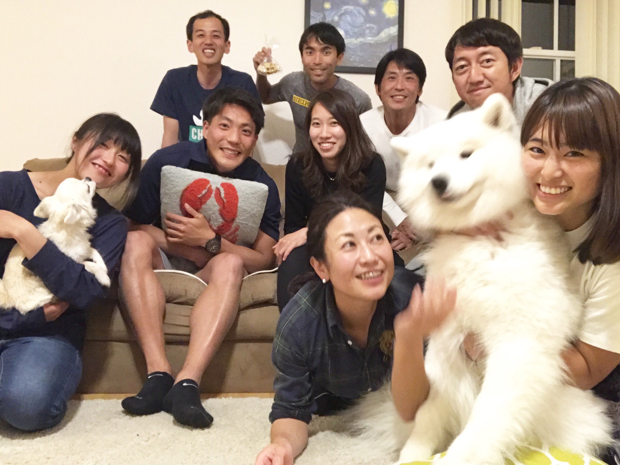 心も体もズタズタになっていた」福島千里を現役終盤に指導したコーチが明かす、故障後の姿 - ライブドアニュース