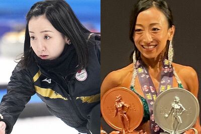 LOCO_SATSUKI FUJISAWA - ロコ・ソラーレ