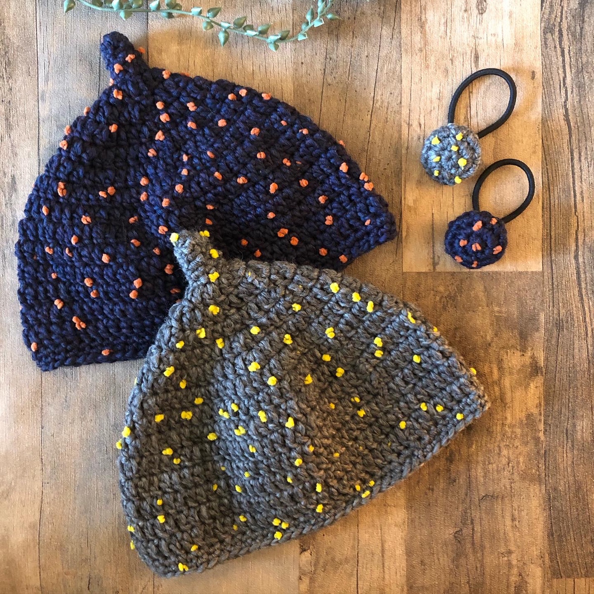 無料編み図リンク集 ベビーキッズ夏用帽子の作り方・編み方 - AmiTikNu