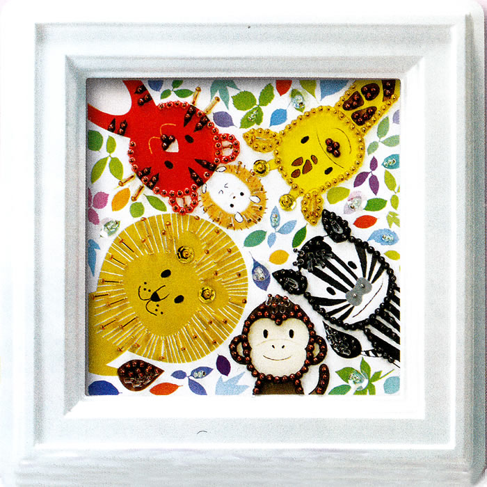 女の子の自由研究工作21選！簡単だけどすごい・かわいい夏休み工作工作・自由研究All About