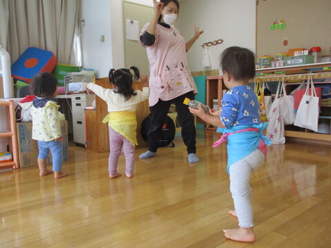 保育でおすすめの室内遊びを年齢別に紹介！ - 手ぶら登園 保育コラム