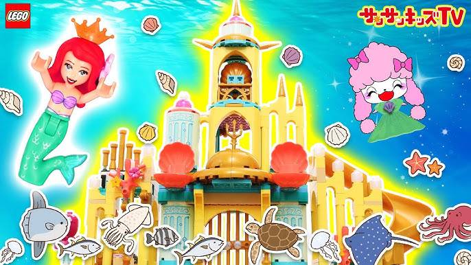 京大卒ママが教える、レゴの遊び方！3歳・4歳・5歳の子供はどういう風に遊ぶ？何歳から遊べる？年齢別のおすすめレゴもホンネのおもちゃ選び