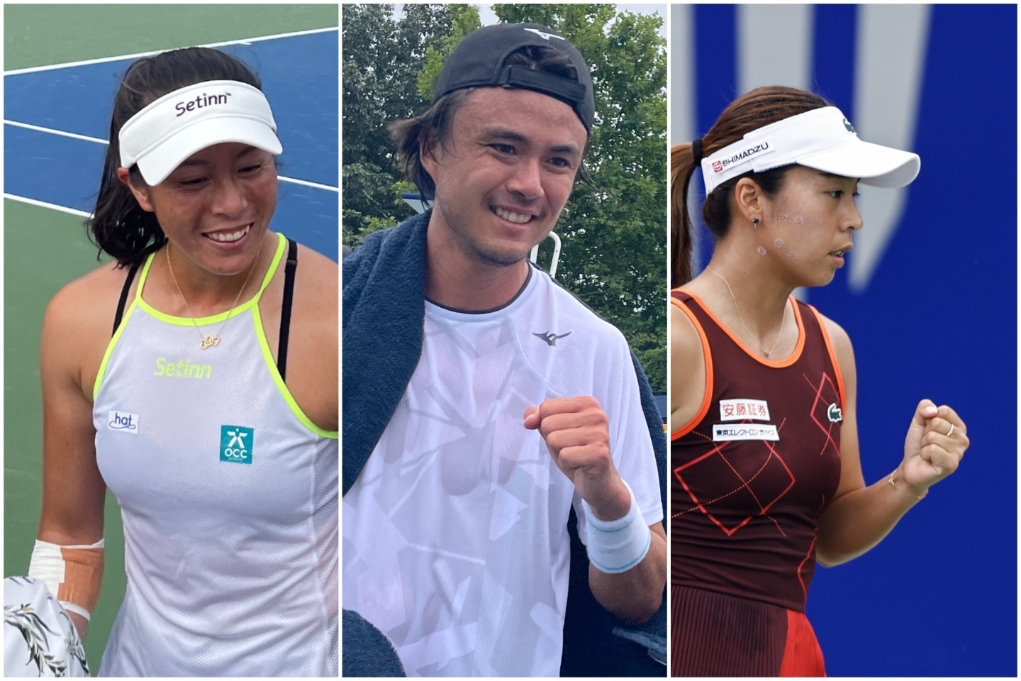 ダニエル太郎 ツアー初優勝飾る イスタンブールオープンTennis.jp テニス ドット ジェイピ