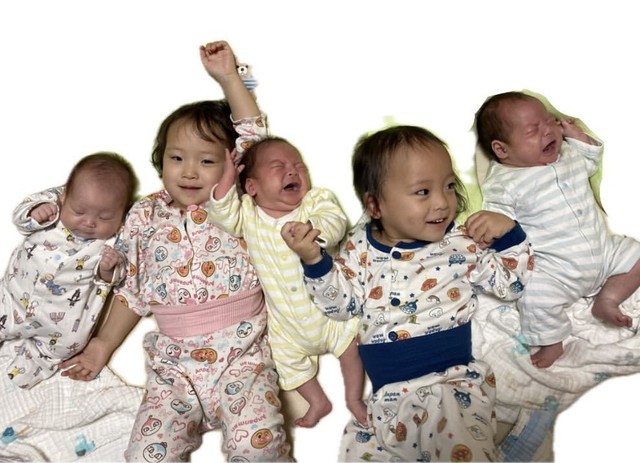 子どもは何人がいい？ 1人、2人、3人に決めた理由を子育て中の3人に聞いた - りっすん by イーアイデム