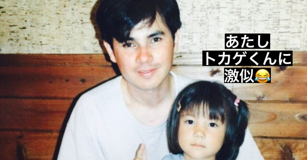 4歳児あるある 見ず知らずのイケメンパパに勇気をもらった息子はkufura クフラ 小学館公式