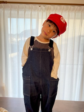 子連れUSJ 1歳から毎年インパ！関西読者のおしゃれな「テーマパークコーデ」＆回り方VERY