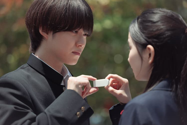 大橋和也、天海祐希からのベタ褒めに「汗だらだらです 笑 」 - 推し楽