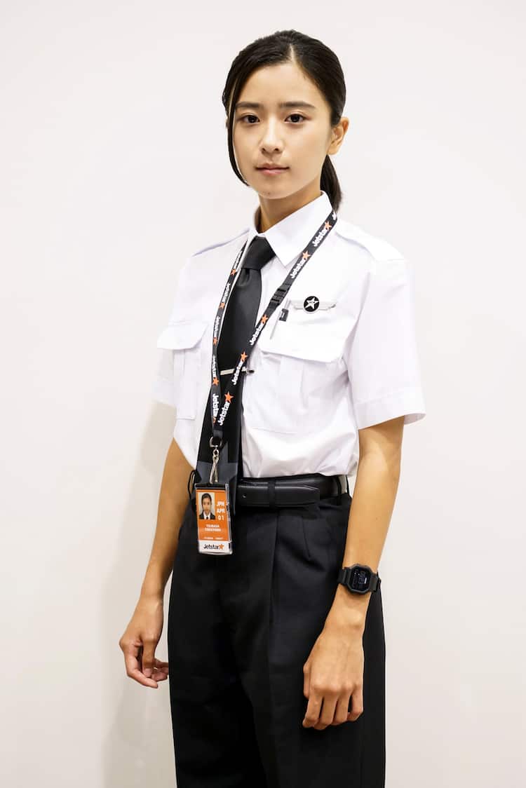 King ＆ Prince永瀬廉：ヘリの操縦士だった父、中居正広を乗せたことも 母と初めて飲みに行った思い出 「徹子の部屋」で語る - 毎日キレイ