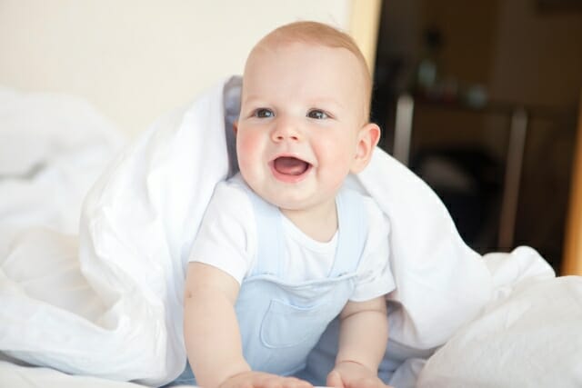 日中ハーフの名前は難しい日中夫婦の子育て生活