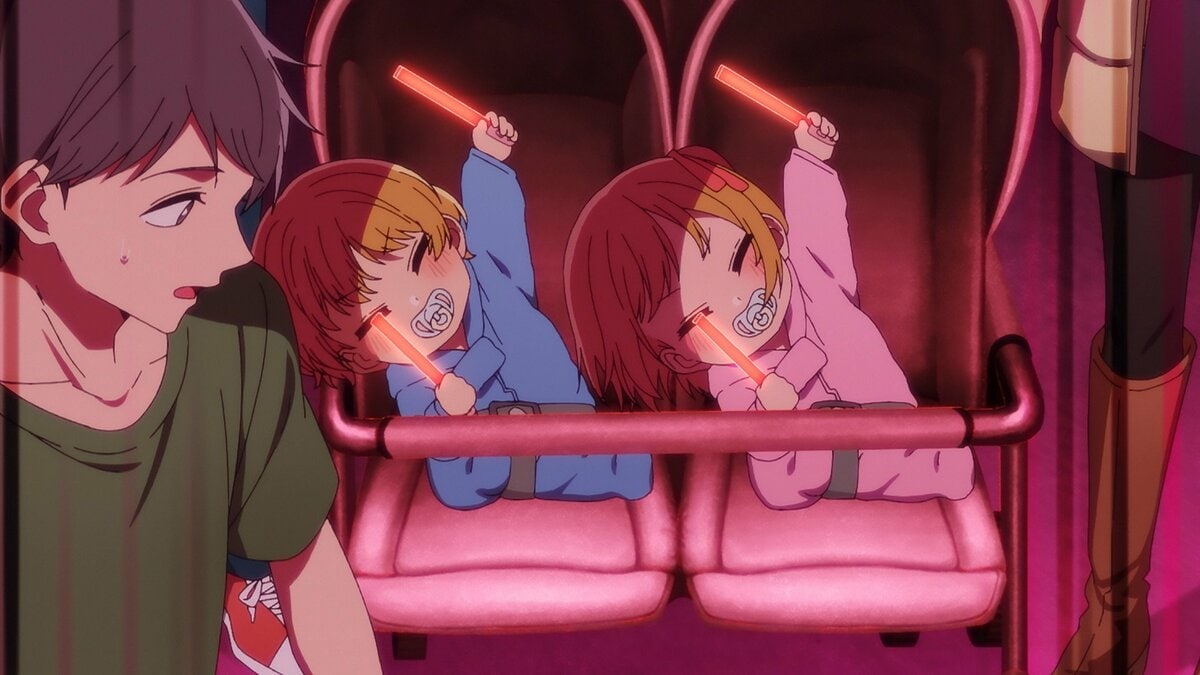 アニメ『推しの子』アクア、ルビーがハッピーハロウィン！ 新規ボイス収録の動画が公開 - 電撃オンライン