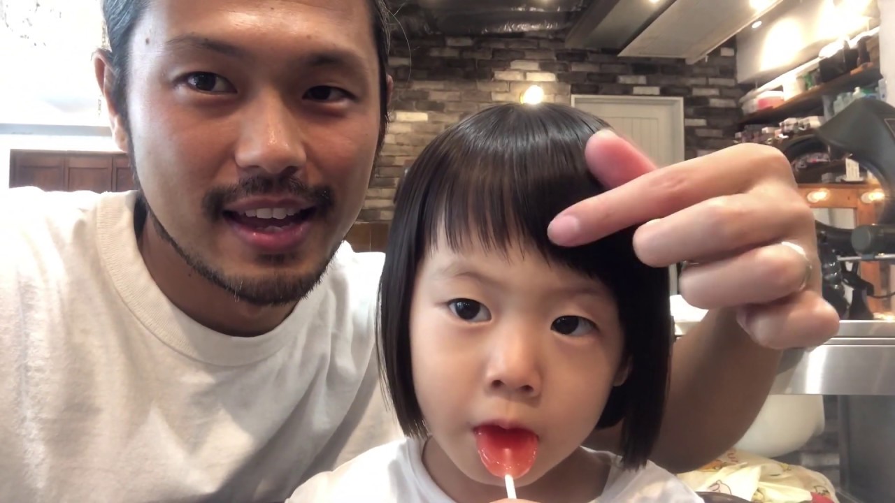 失敗しない！おうちでできるキッズカット術を美容師に聞きました 男の子編Raku Lab ラクラボ by 楽天ビューティ