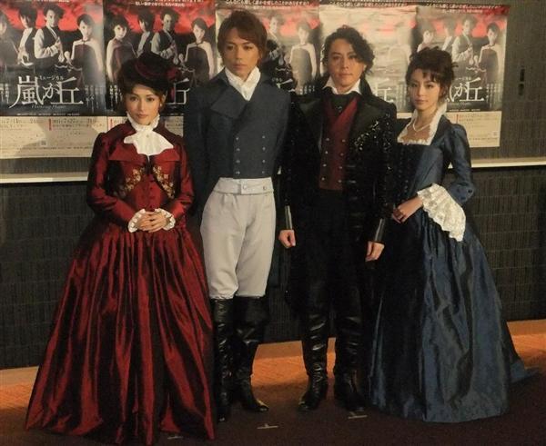 安倍なつみ＆山崎育三郎夫妻に第３子誕生 「嵐が丘」共演→１５年に結婚 全文 「益々賑やか」 芸能 デイリースポーツ online