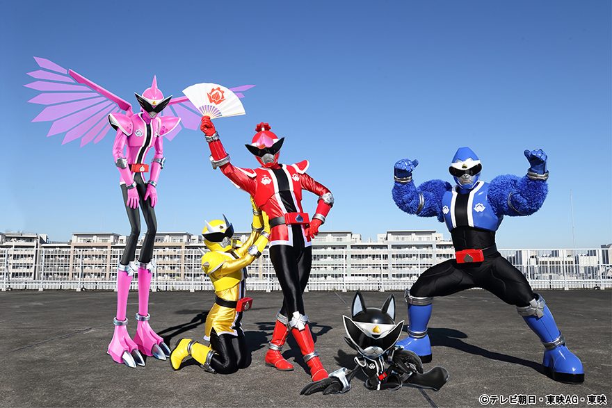 CUTIE STREET Officialon X: 