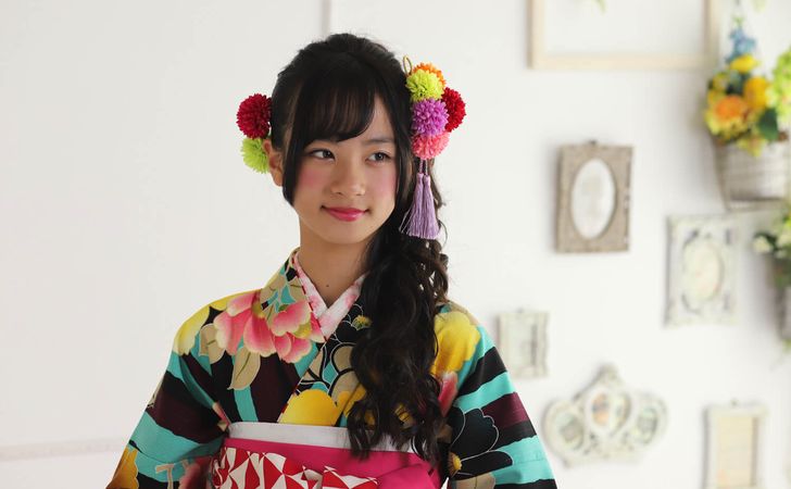 BEBEMALLのWeb Magazine 入学式・卒業式におすすめ！オシャレで可愛いヘアアレンジ8選