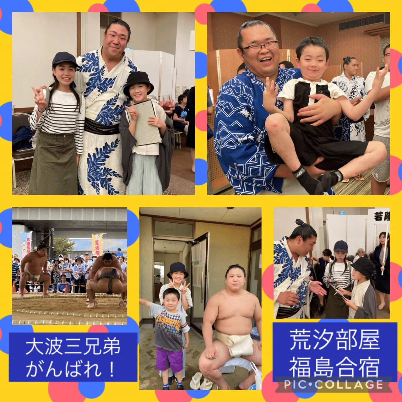 三男坊”若隆景Ｖ「相撲一家」うれしい初賜杯 親代わりの長男若隆元、高い壁だった次男若元春 - 大相撲写真ニュース : 日刊スポーツ