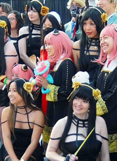 ハンドラー」のアイデア 18 件スパイファミリー, ミカサ 可愛い, スパイ