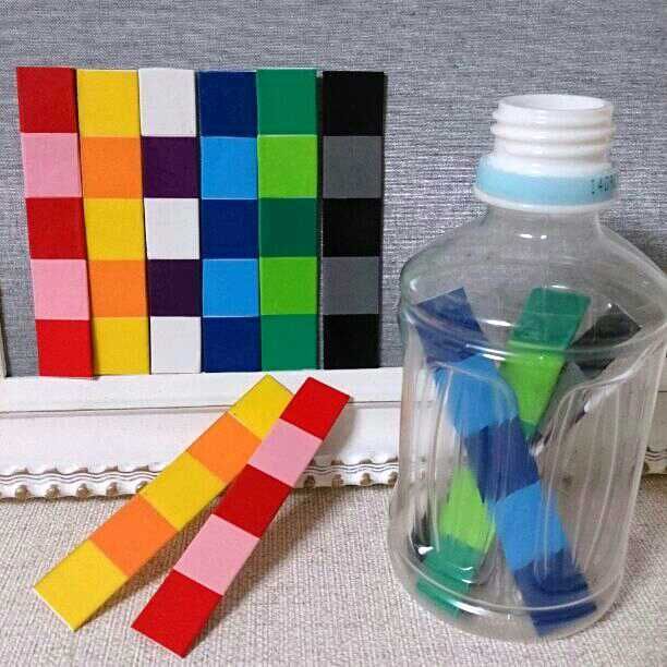 乳児さんが楽しめそうな手作りおもちゃアイデア集〜0、1、2歳頃の興味関心・発達に合わせた手作りおもちゃの作り方まとめ〜保育と遊びのプラットフォーム ほいくる