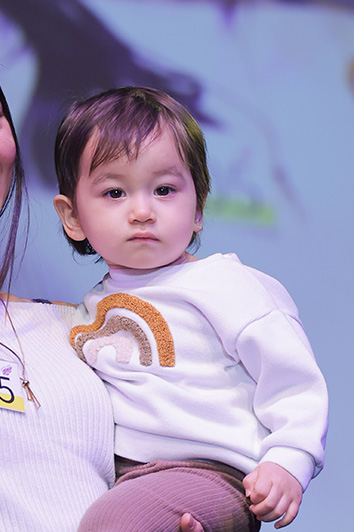 ベストキッズオーディション2018合格者発表ベストキッズオーディション