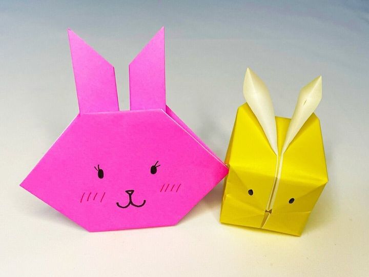 動く・遊べる折り紙アイデア集！カンタン折り紙おもちゃの折り方保育士を応援する情報サイト 保育と暮らしをすこやかに ほいくらし