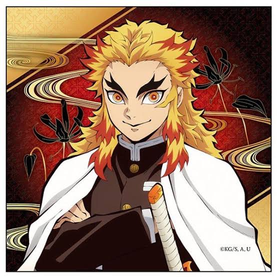 鬼滅の刃 煉獄杏寿郎 名言集！れんごくさんの魅力まとめマンガふぁん