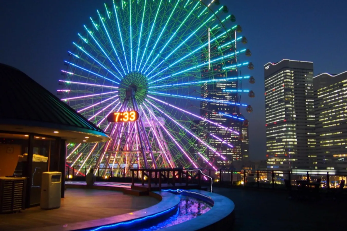 2025 千客万来の温泉『豊洲 万葉倶楽部』宿泊！クーポンや絶景露天風呂など魅力を徹底解説