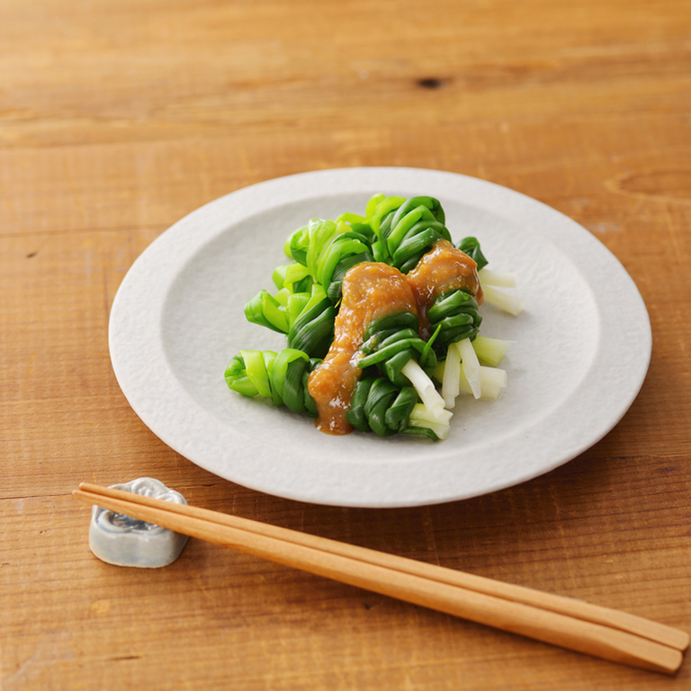 熊本県の郷土料理「一文字ぐるぐる」。何をぐるぐる巻いた料理？ご当地情報局