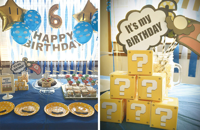 子供の誕生日にサプライズ！おススメ・面白いアイディアを４つご紹介。 - 子育て真っ最中