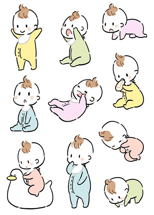 87,000点を超えるベビー用品のイラスト素材、ロイヤリティフリーのベクター素材グラフィックスとクリップアート - iStock赤ちゃん,哺乳瓶, ベビーカ