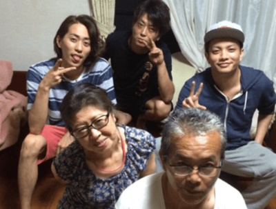 田中樹の弟の彗 すばる の年齢や兄弟のデビューはいつ？両親との不仲説を調査ココトピ