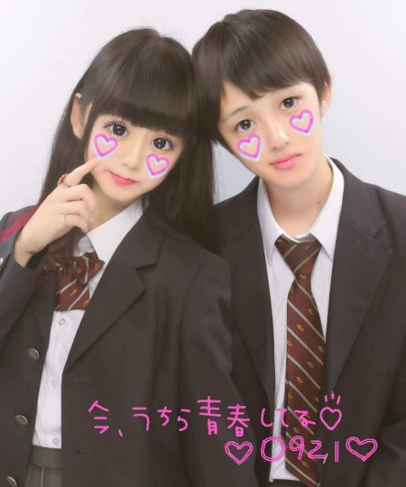 カップルに超ぴったりの最新※プリ 『Hyper shot』のハイアングルでの おすすめポーズを紹介꒰ˆ꜆⸝⸝⸝⸝꜀ˆ꒱🎀💖 Hypershotは無加工風の写りもあるから 男の子も可愛くなりすぎなくて超おすすめだよ！🍒•. ポーズに迷ったらぜひ参考にしてね✌☆彡