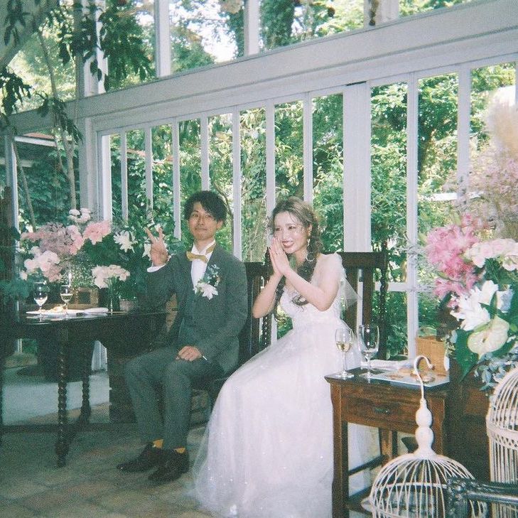 プチプラDIY ちびっこカメラマンに♪「写ルンです」カバーを自作してみよう！みんなのウェディングニュース