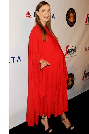 Olivia Wilde オリヴィア・ワイルド に関するトピックス