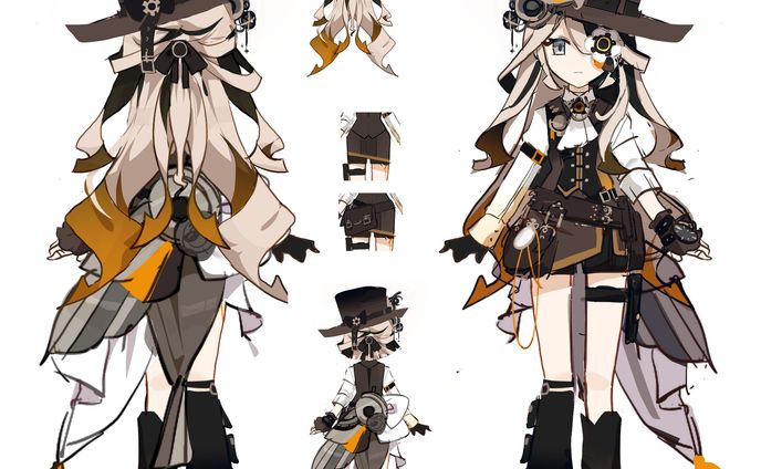 原神』新キャラ“綺良々”の性能やおすすめ聖遺物・武器などを解説。探索も快適で強固なシールドと高倍率の元素爆発が使いやすい！ゲーム・エンタメ最新情報のファミ通.com