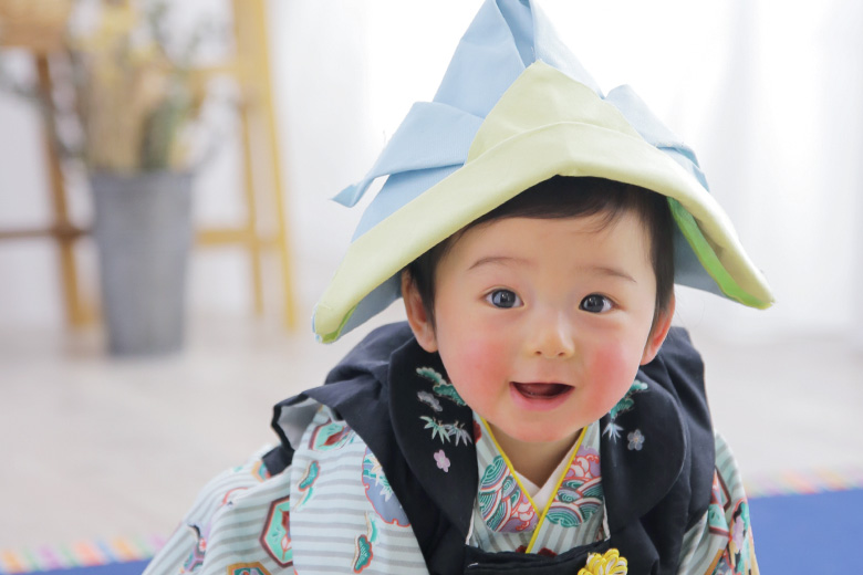 男の子の初節句の祝い方について吉徳 公式オンラインショップ