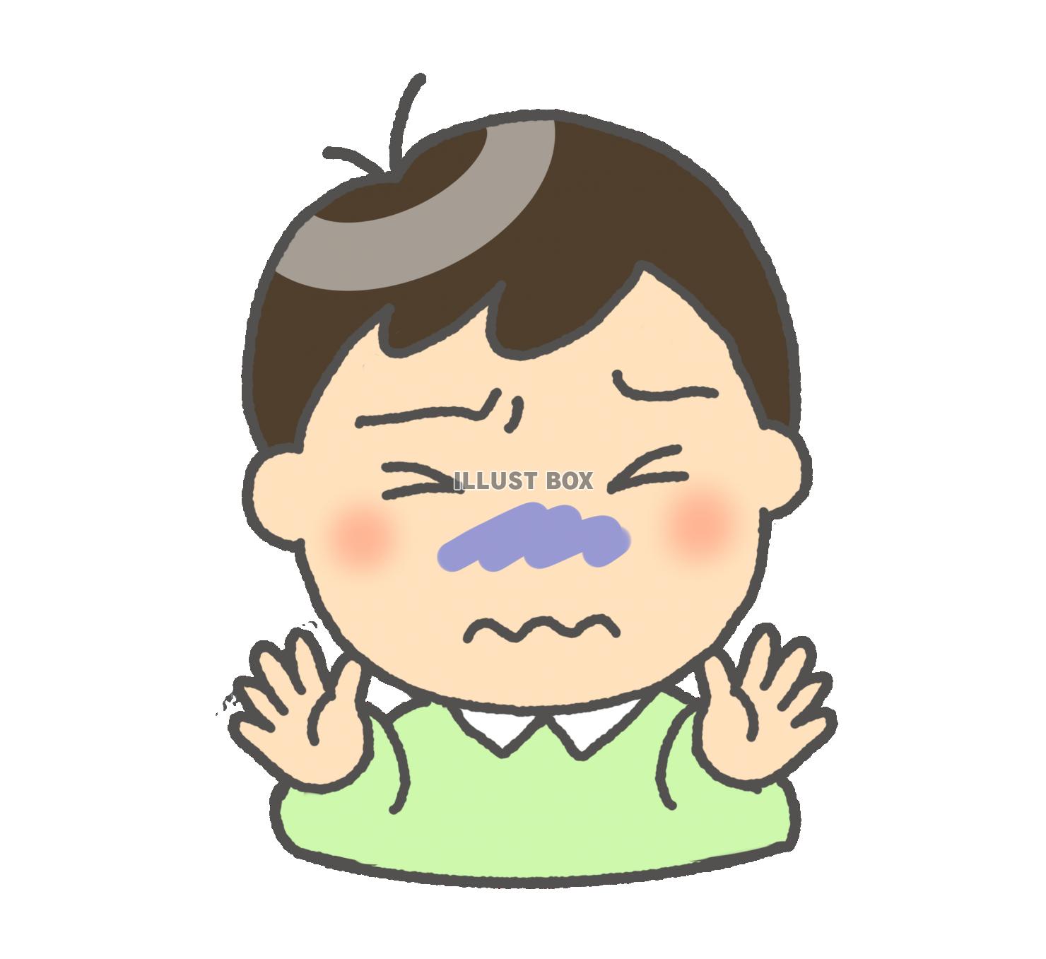 子どもの怖がり対処法年齢別の原因と工夫 ～怖がりシリーズ第3弾〜 - SHINGA FARM