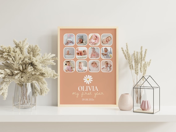 Birthday photo part1モノクロ背景白黒写真birthdayphoto1歳誕生日1stbirthday